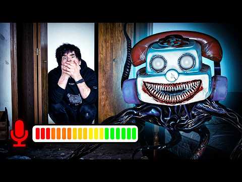 Escucha MI MICROFONO!!! thumbnail