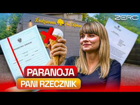 ABSURD W PSZCZYNIE. AWANTURA O DARMOWE LODY I DYSKRYMINACJĘ UCZNIÓW thumbnail