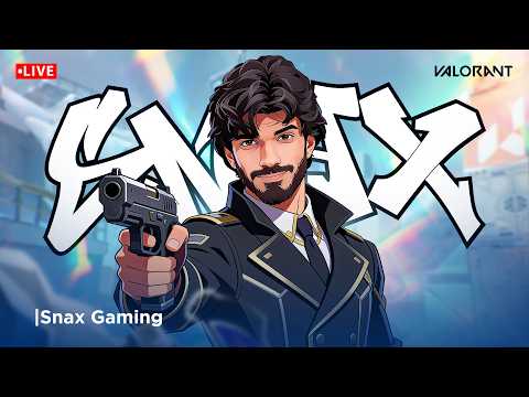 VALORANT LIVE HITTING DIAMOND 3 TODAY  !insta thumbnail