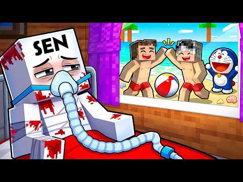 SEN ÖLDÜN...Ama Kimse Umursamıyor! thumbnail