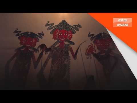 Wanita Asia Tenggara hidupkan semula seni wayang kulit thumbnail