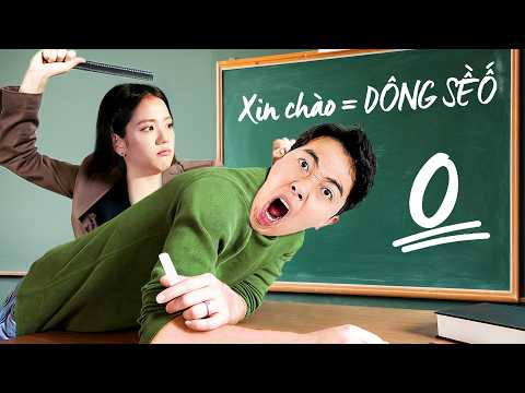 CrisDevilGamer chỉ người Hàn học tiếng Việt hiệu quả thumbnail