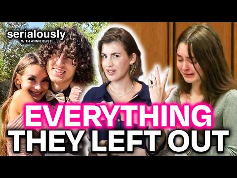 What Netflix's "The Crash" Left Out | Proof, Receipts & Timelines | Mackenzie Shirilla Deep Dive thumbnail