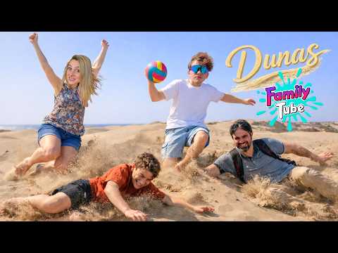 Ultimo Día en Gran Canaria thumbnail