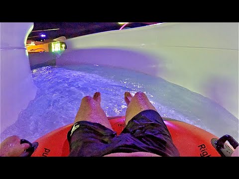 Crazy Canyon Water Slide at Sportiom thumbnail