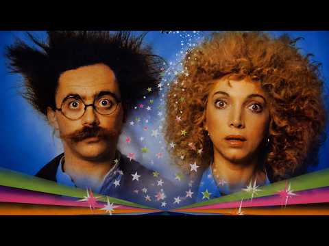Domani si balla! HD | Film Completo | L'invasione aliena di Maurizio Nichetti thumbnail