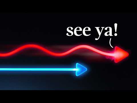 There Is Something Faster Than Light thumbnail