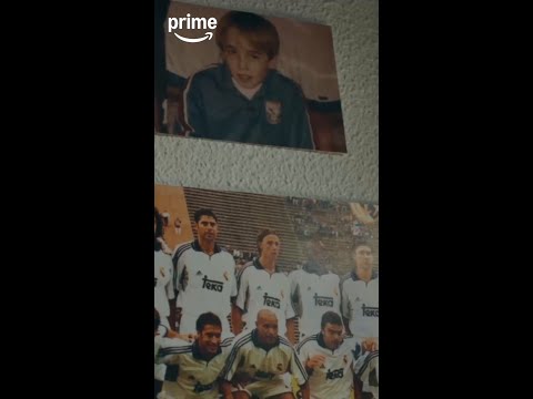 ⭐⚪ Dani Carvajal se marcha del Real madrid como una LEYENDA del club thumbnail
