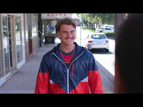 Miniseries | Ep 2 The Cool Guy thumbnail