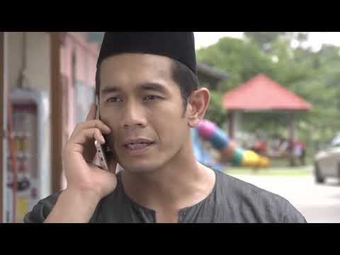 [CLIP] Kerana Anisa: Ep 12 - Walid Dah Maafkan Anisa... | Tonton thumbnail