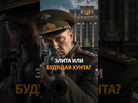 Кремль испугался "героев СВО" thumbnail