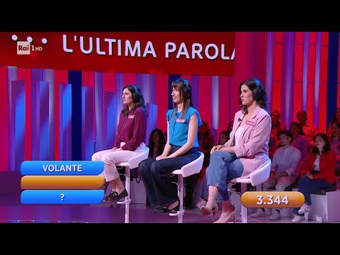 L'ultima catena - Reazione a catena 04/06/2026 thumbnail