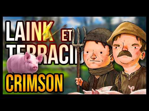 DÉSOLÉ À TOUS LES VILLAGEOIS, ON A PAS FAIT EXPRÈS (Crimson Desert) thumbnail