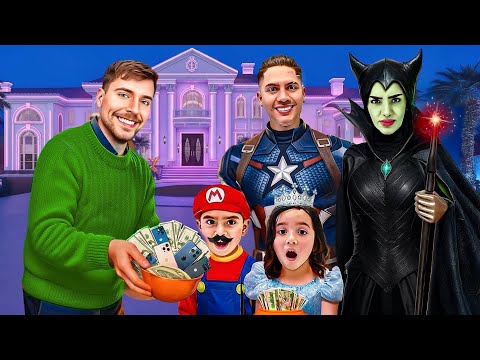 DULCE o TRUCO con Juanito & Kima *Pidiendo Halloween* thumbnail