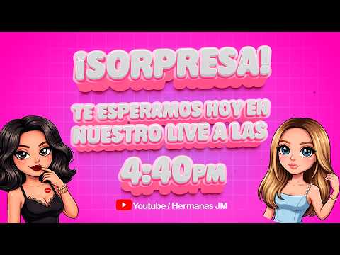 ACTUALIZÁNDONOS UN RATO - HERMANAS JM thumbnail