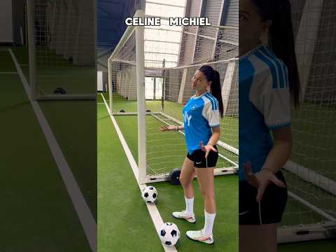 Who Can Make More Goals? ? thumbnail
