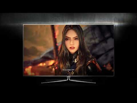 Stellar Blade PS5 Game Review thumbnail