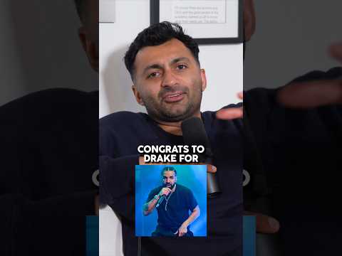 Drake Makes Lady Footlocker Music. thumbnail