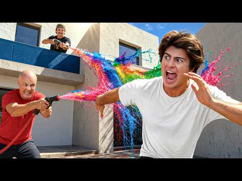 MEGA PEGA-PEGA DE CORES 4 thumbnail