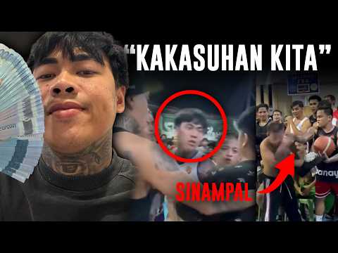 AWIT GAMER TULUYAN NG NAGHIRAP ANG BUHAY thumbnail