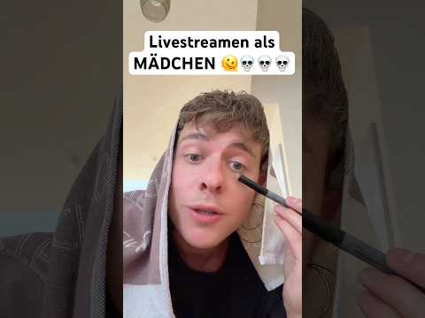 Eigentlich ein tief trauriges Video.. thumbnail