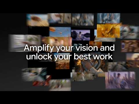 Introducing your Agent and Gemini Omni in Google Flow thumbnail
