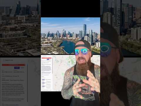 DEADLY ATTACK IN AUSTIN thumbnail