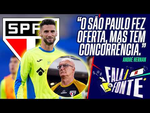 SÃO PAULO FAZ OFERTA POR ZAGUEIRO PORTUGUÊS, MAS ENFRENTA CONCORRÊNCIA NA EUROPA; ENTENDA thumbnail