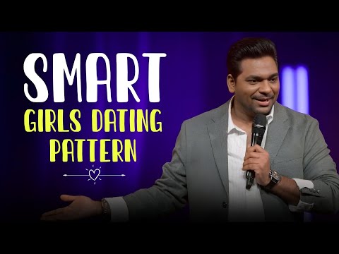 Smart Girl Dating Pattern | Zakir Khan | Stand Up Comedy | Sukha Puri 7 thumbnail