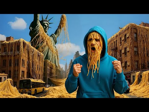 Pasta! thumbnail