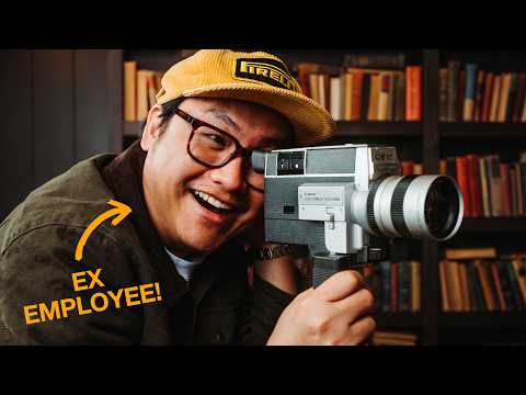 Why I parted ways with my editor... Ep. 2 thumbnail