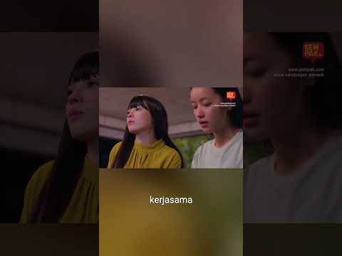 Rahsia Sofia  Lamaran Yang Boleh Mengubah Segalanya | Dendam Seorang Mentua EP1 thumbnail
