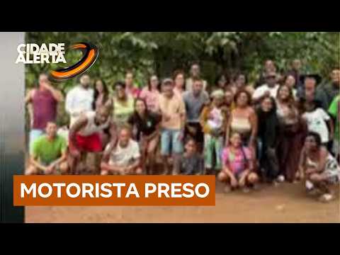 Acidente com ônibus de viagem na BR-116 mata 16 pessoas da mesma família na Bahia thumbnail