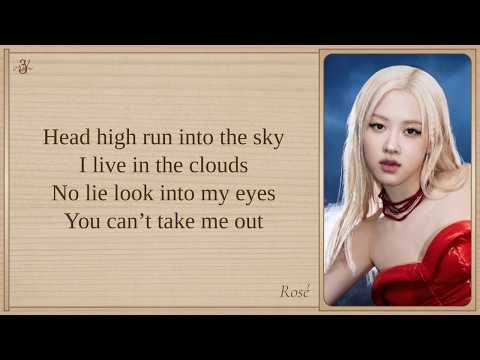 BLACKPINK 'Champion' Lyrics thumbnail
