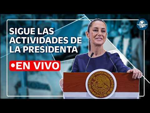 Sheinbaum encabeza el Plan Nacional de Maíz Nativo thumbnail