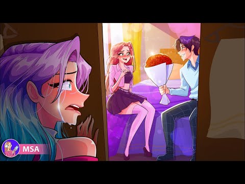 Una Adivina Dijo Que Amaría A La Primera Persona Que Viera A Los 16 thumbnail