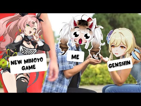 Vtuber Plays Zenless Zone Zero for the first time! (I eat spicy noodles when I pull a character!) thumbnail