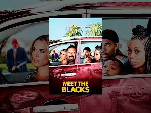 Meet The Blacks thumbnail