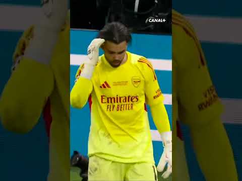 PSG WYGRYWA LIGĘ MISTRZÓW PO RZUTACH KARNYCH! 🤯 2. TYTUŁ Z RZĘDU PARYŻAN! 🏆🏆 thumbnail