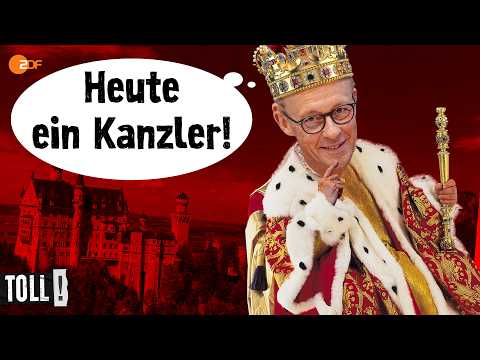 1 Jahr Regierung Merz | Satire Toll! thumbnail
