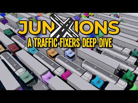 This is Why JUNXIONS Will Be THE Traffic Fixers Dream! thumbnail