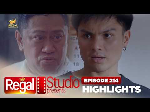 Michael, naimberna sa pangingielam ni Gardo | Regal Studio Presents: Rest in Pieces thumbnail