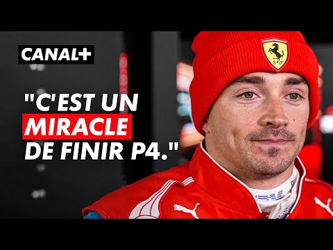 Les pilotes réagissent au Grand Prix du Canada - F1 thumbnail
