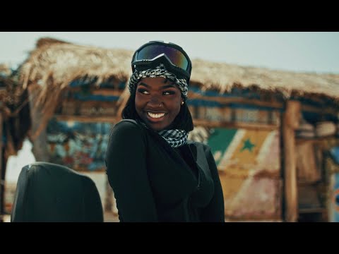 Joé Dwèt Filé - Ma Bella (Clip officiel) thumbnail