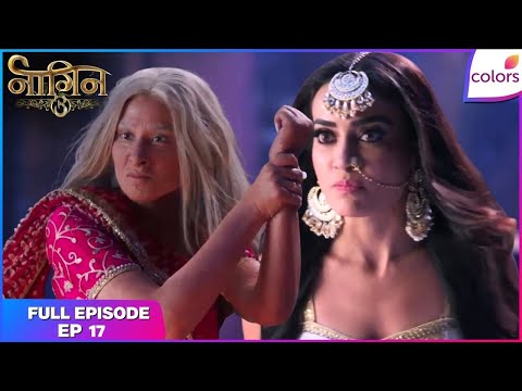 Naagin S3 | Full Episode Ep. 17 | Bela battles Jamini | Colors TV thumbnail