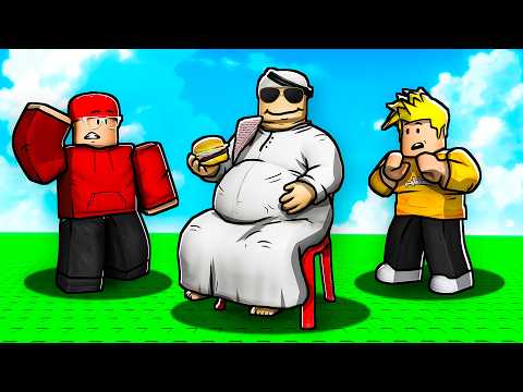 سلطان اكل اكلنا كله !! _ وخليناه يروح المطعم الجديد ? thumbnail