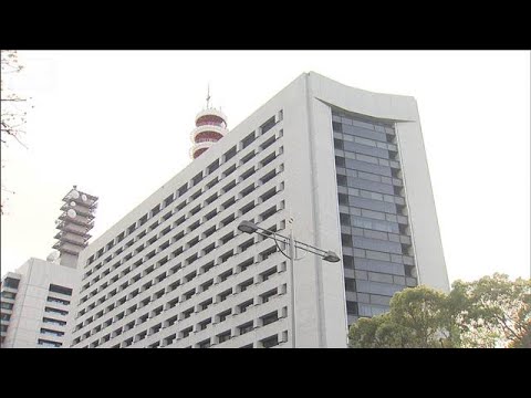 スカウトG「ナチュラル」会長　5回目の逮捕　会計担当幹部も新たに逮捕(2026年5月28日) thumbnail