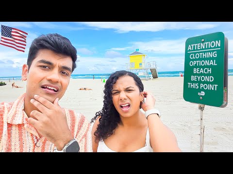 When Desis Go to Miami, Florida thumbnail