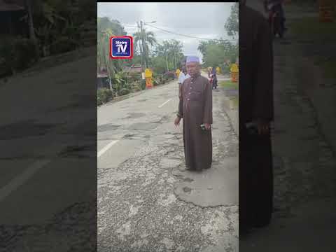 40 tahun jalan tak pernah turap thumbnail