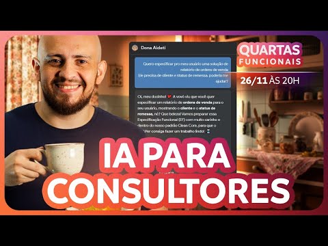 Agentes de IA para Funcionais — e um spoiler dos novos agentes da Moovi thumbnail